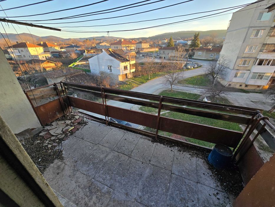 Продава се Тристаен апартамент в Смядово - 77 кв.м за 659 €/кв.м - Снимка #5