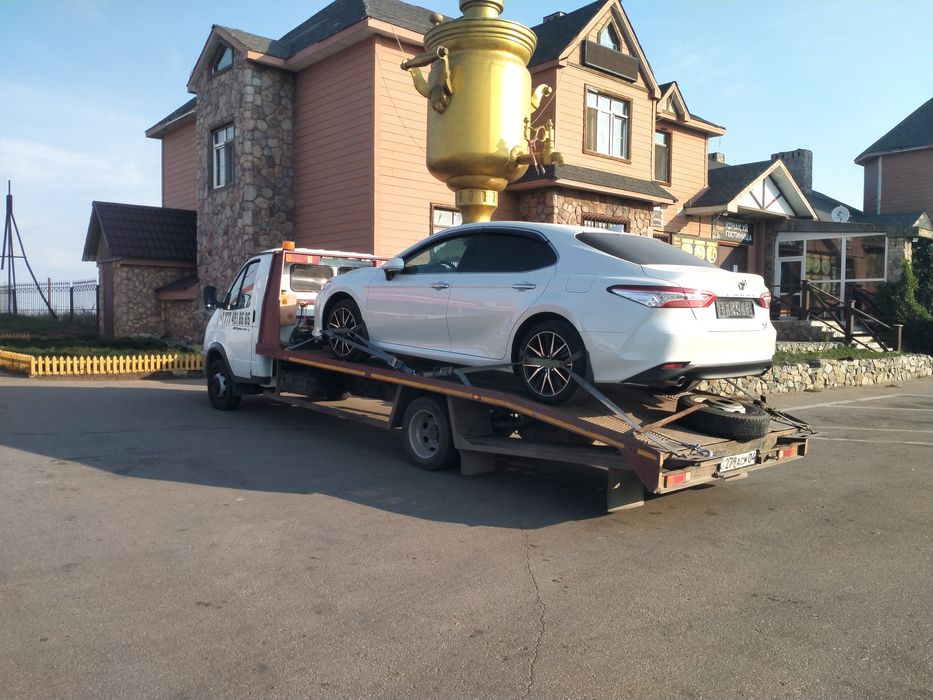 Эвакуатор быстро 15 мин .