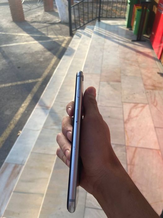 Iphone 6s+ 128gb