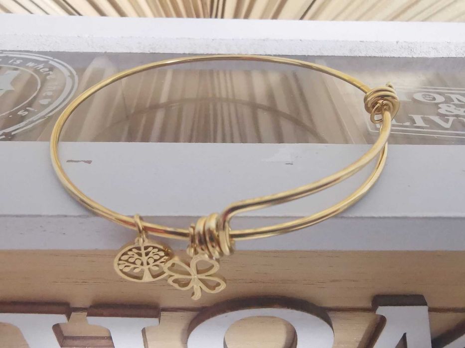 Гривни от медицинска стомана