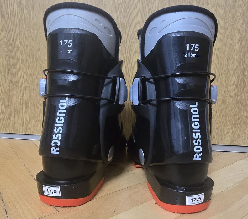 Ски обувки детски Rossignol  28 номер