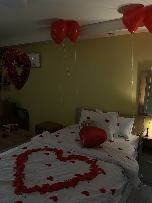 Стая  за нощувки