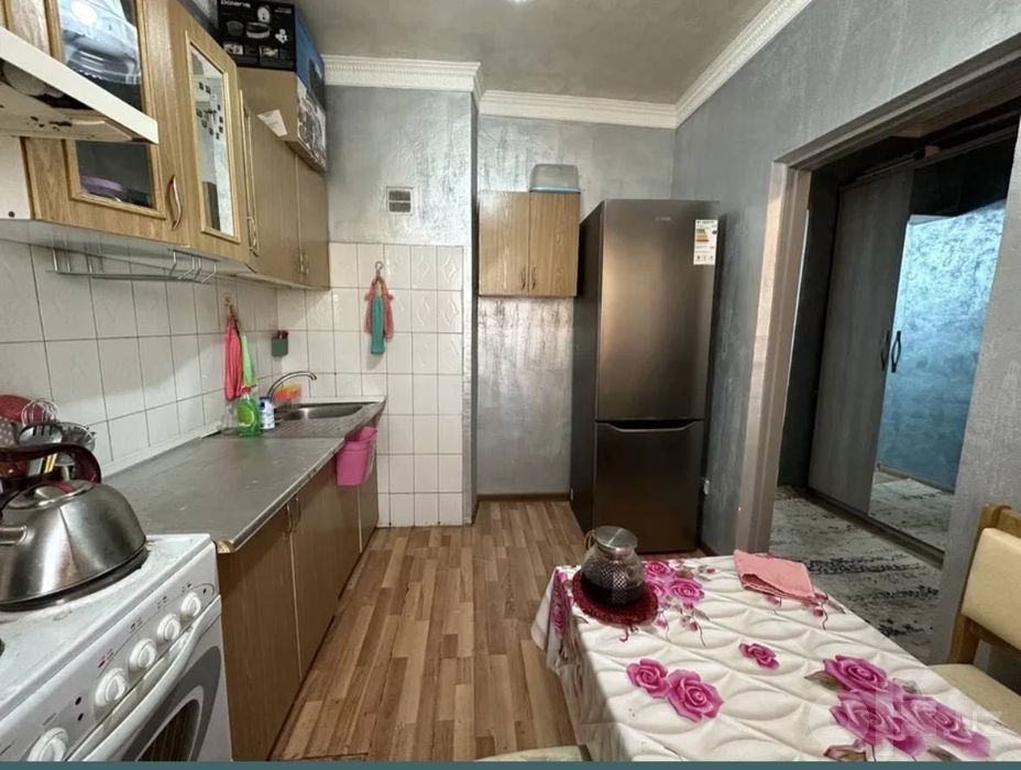 Продается квартира 2 в 3 рядом с Корзинка Аэропорт