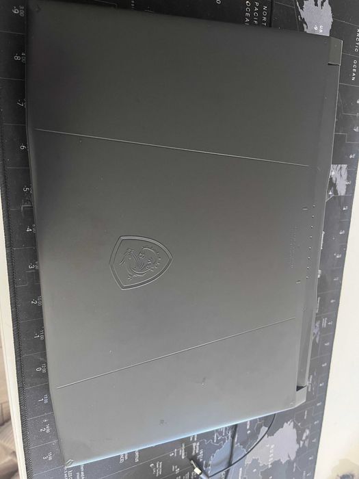 MSI Katana 15 B13VFK