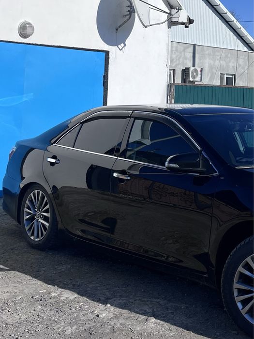 камри 40/45/50/55