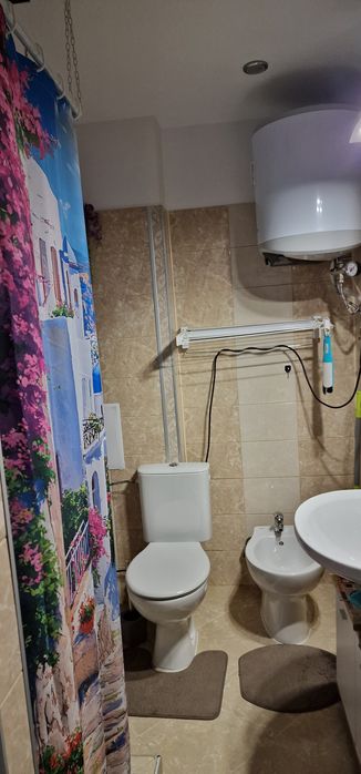 Продава се Магазин в София, Младост 2 - 107 кв.м за 2898 €/кв.м - Снимка #13