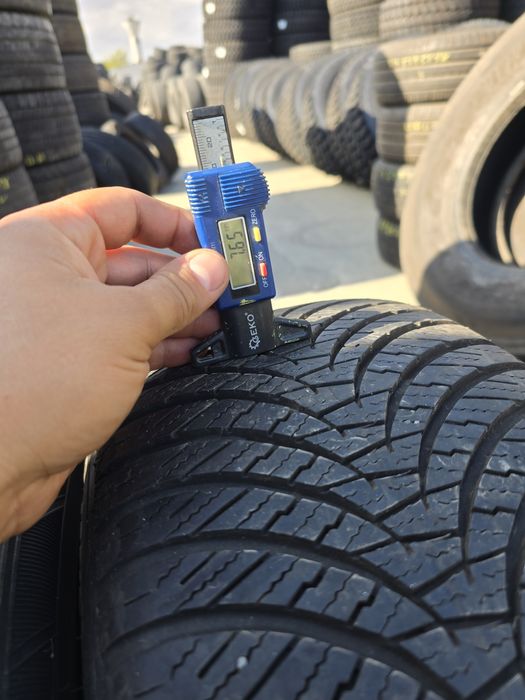 Anvelope de iarna 205-50r17 Falken