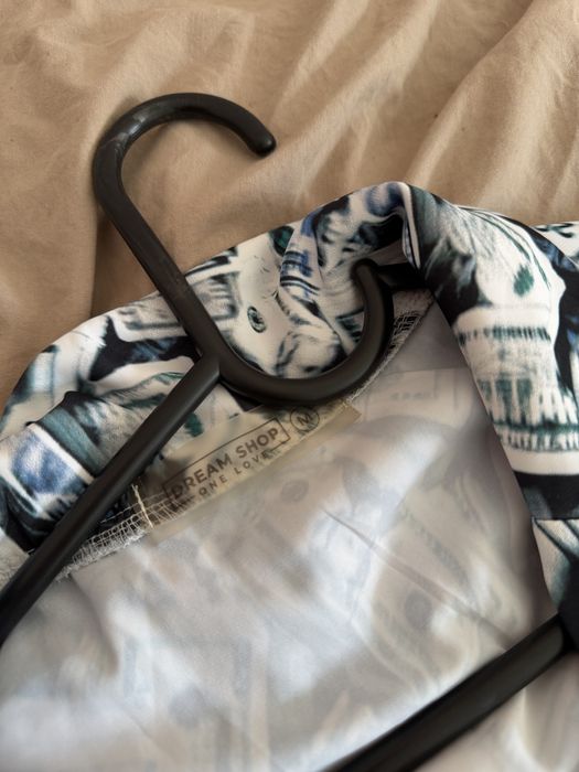 Пижама (рубашка и шорты)