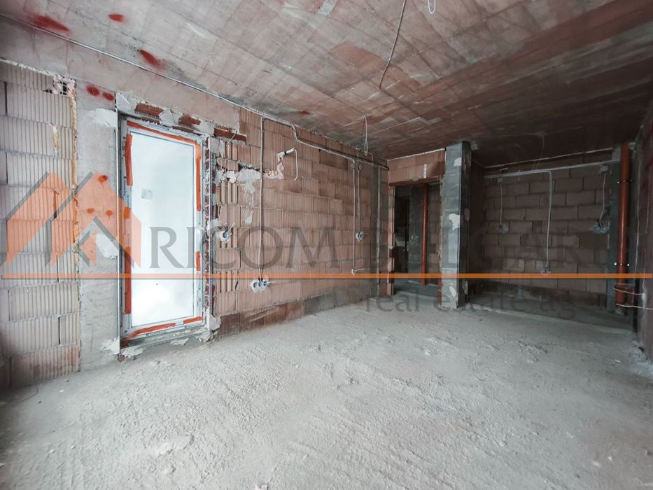 2-стаен в Варна-Бриз площ 61