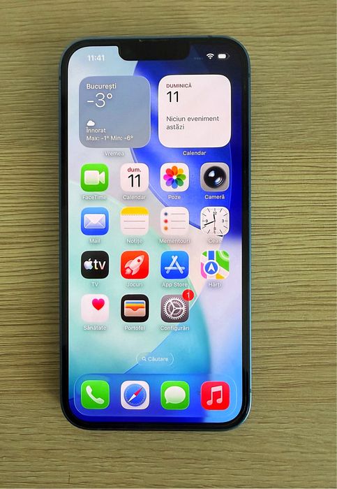 Iphone 13 256 gb + Airpods 2