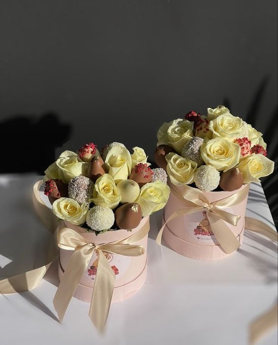 Клубника в шоколаде chocoberry съедобные букеты