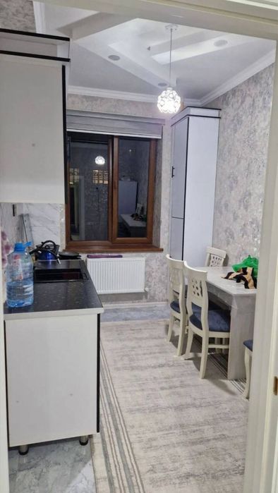 Срочни Люкс Аренда квартира. Адрес Олтин Самарканд Кизил Дом 2х $350