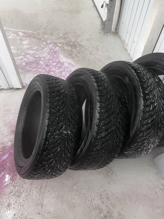 Продаю зимные болоны б/у