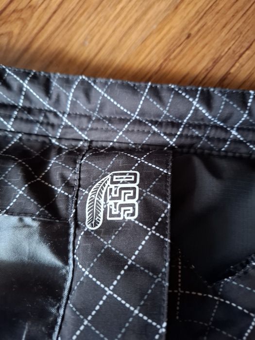 Nike ACG 550fill дамско зимно яке M размер.