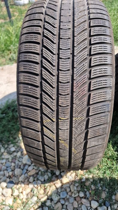 Anvelope 275/45R21 marca Continental, DOT 2024,7 mm