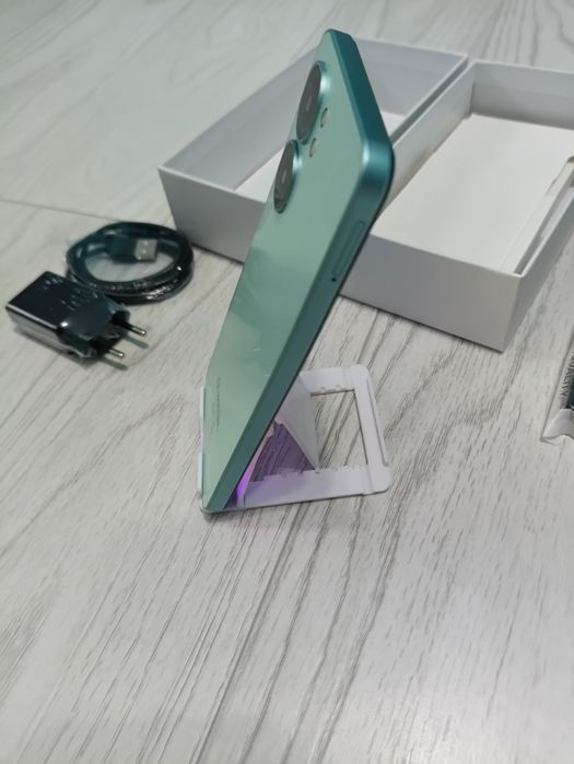 Telefon OUKITEL C58 Pro