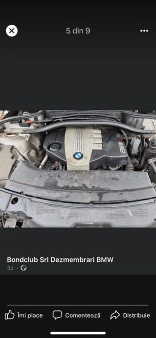 bmw x3 lci 177 cp
