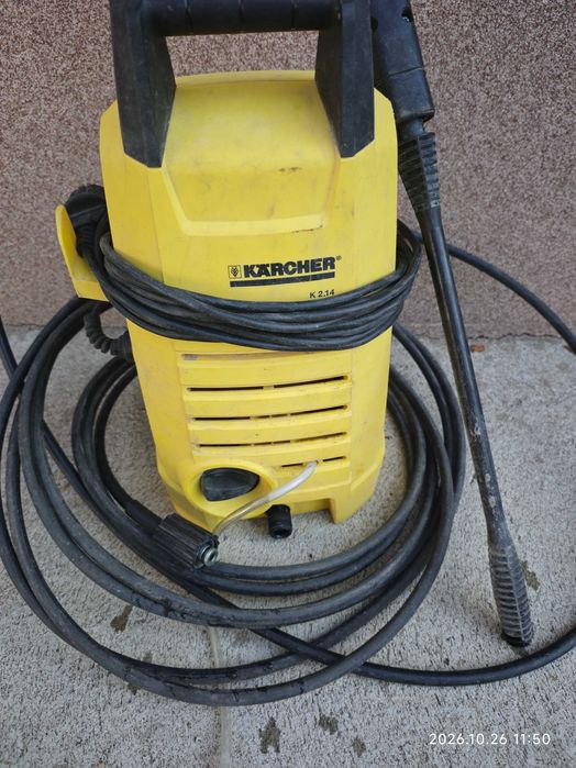 Водоструйка Karcher K2