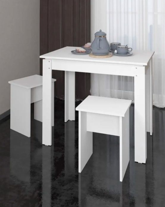 Zamonaviy Stul va stollar