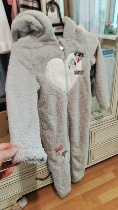 Кигуруми новый Orchestra