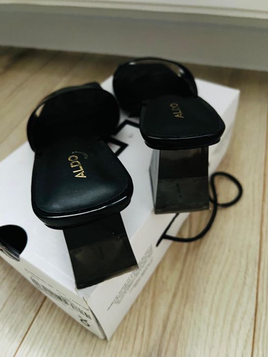 Papuci  Aldo Casablanca