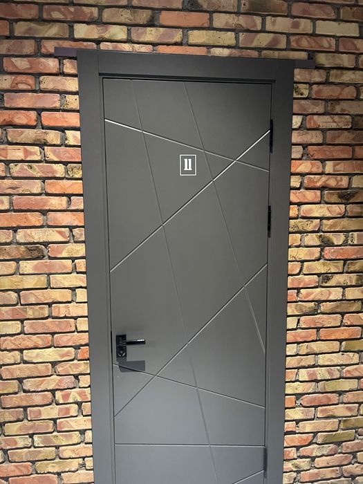 Офис склад кабинет