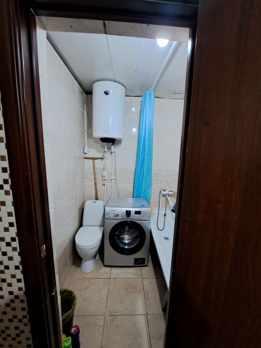 Продам 2-х комнатную квартиру.