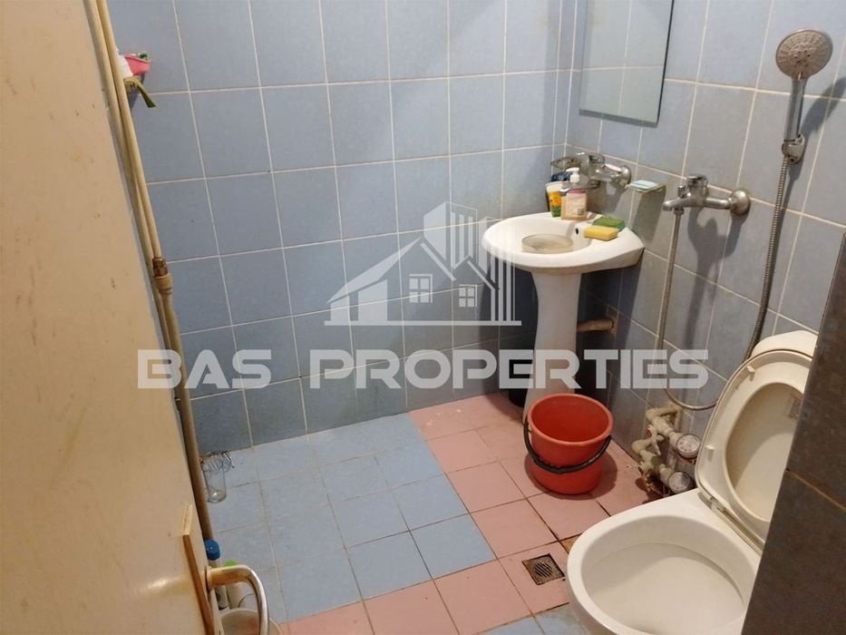 Продава се Едностаен апартамент в София, Люлин 4 - 38 кв.м за 2427 €/кв.м - Снимка #8