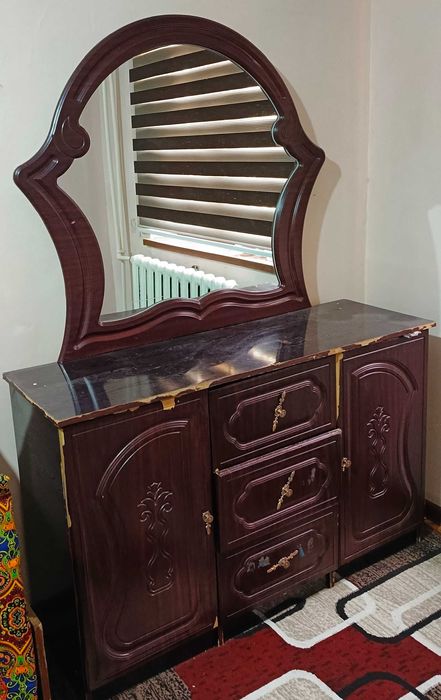 Шефонер тримо б/у