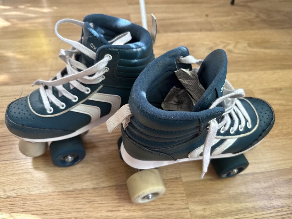 Ролкови кънки OXELO