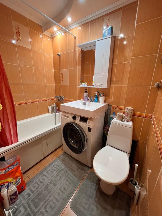 Продам 2-х комнатную квартиру