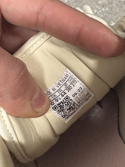 Adidas Campus Bad bunny