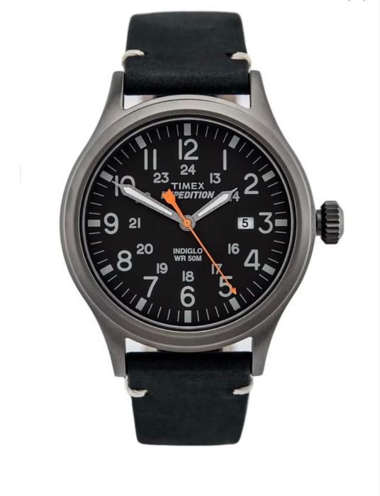 Timex Expedition