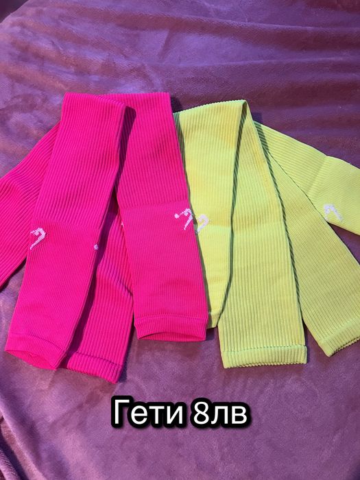 Аксесоари за художествена гимнастика