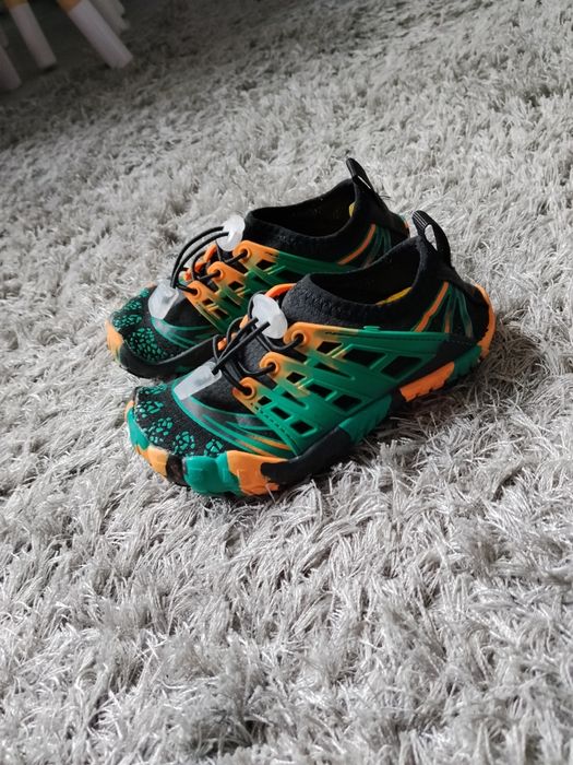 Детски боси обувки