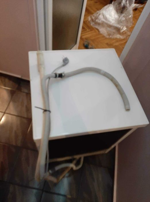 Съдомиялна машина Constructa