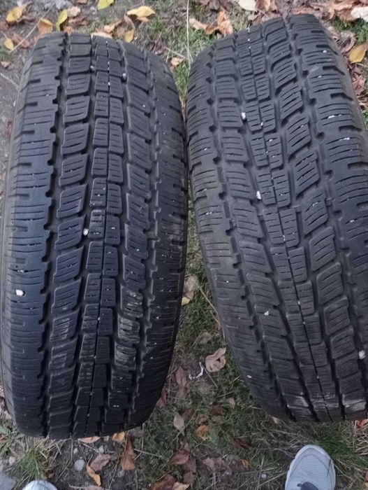 cauciucuri 195 60 r16 c