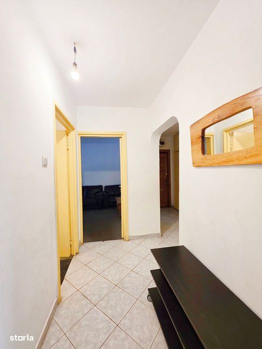 Apartament 3 Camere –Tineretului / Parcul Tineretului / Metrou