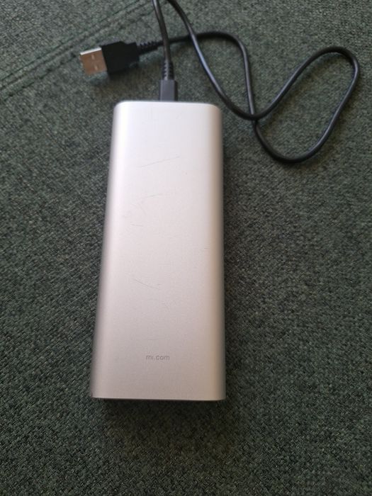 Повербанк Xiaomi 16.000mAh