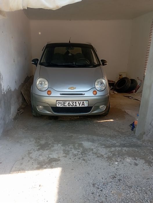 Matiz best vikip ili barter