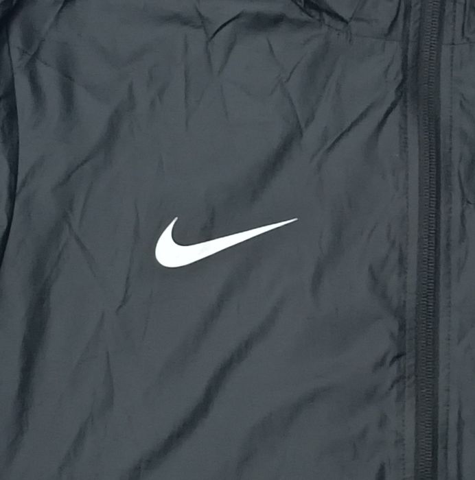 Nike Rain Jacket оригинално яке L Найк спорт ветровка