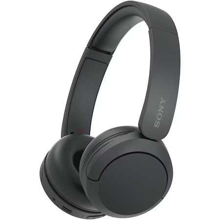 Sigilat Casti On Ear Sony WH-CH520B Bluetooth Microfon ideal cadou