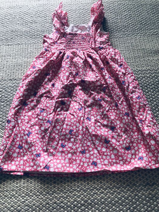 Rochie fetite /8 ani