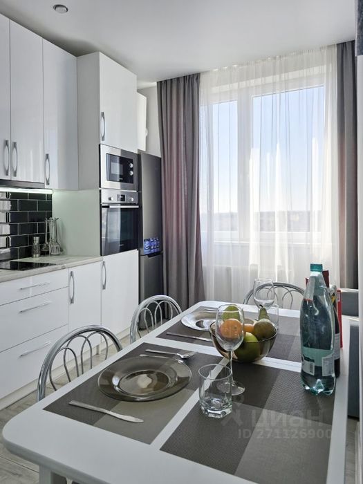 Квартира посуточно