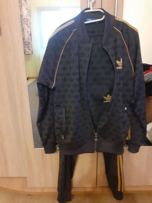 Trening adidas turcia