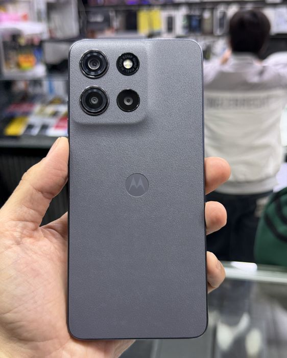 Motorola G 15 grey 8/256 gb