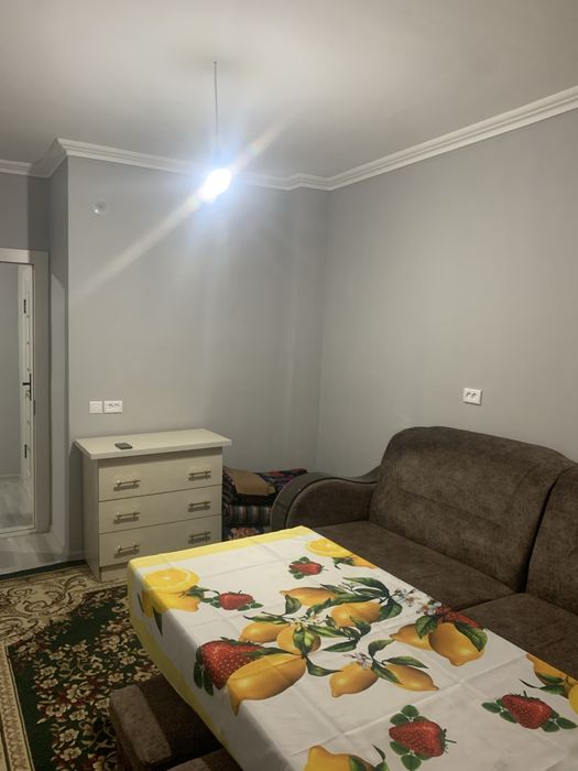 Arendaga kvartira Bo’ston daxasi Yaqeen groupdan 1 xona 2 xona qilinga