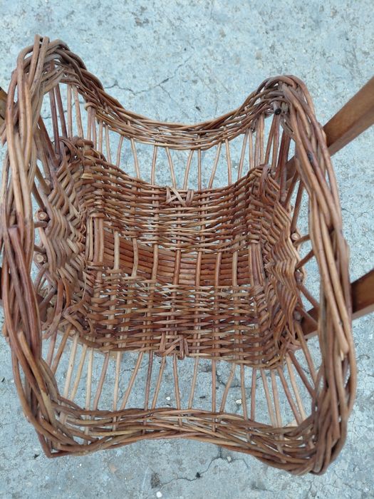 Стойка за вестници