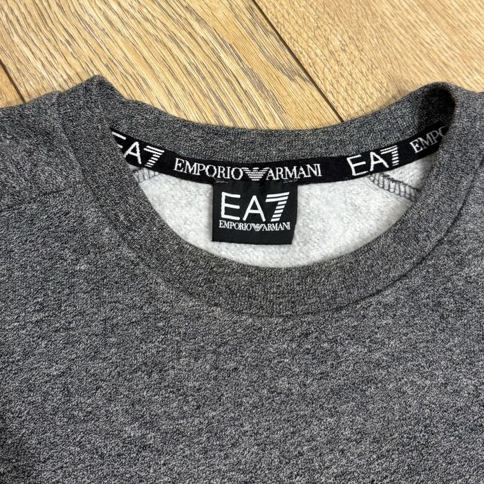 Мъжка блуза EA7 Emporio Armani | M размер