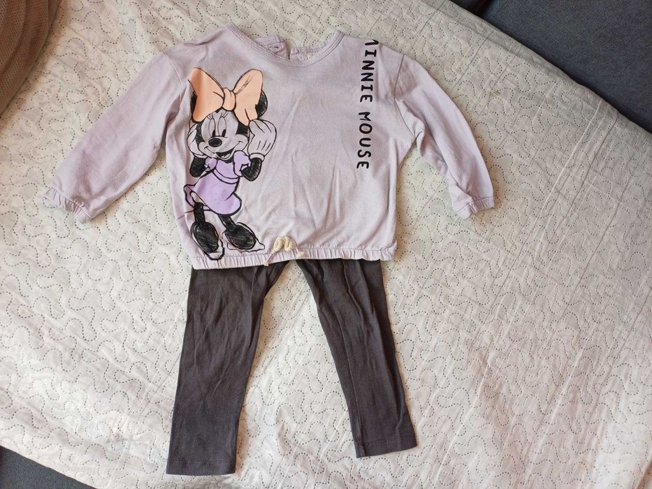 Комлект Мини Маус